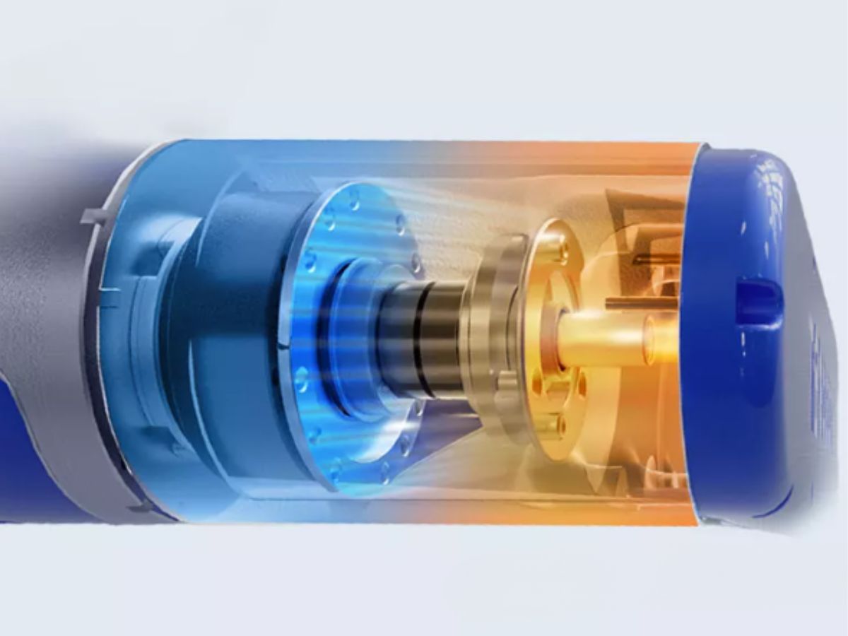 Dominar el control PID: El motor oculto detrás de la precisión de las articulaciones robóticas