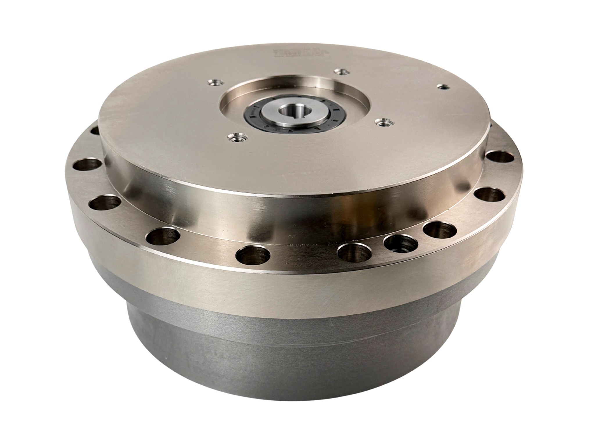 Reductor RV de Servomotor de Flange de Dos Etapas de Alta Precisión