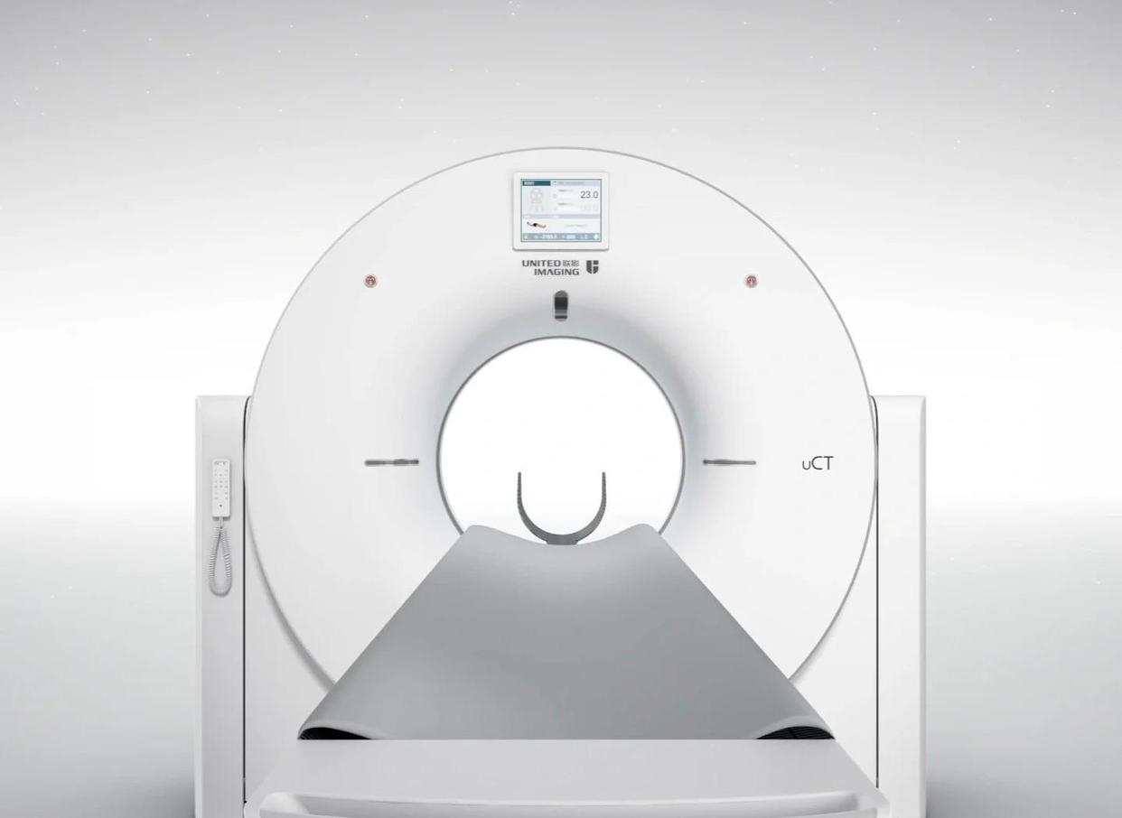 reductor planetario para equipos médicos