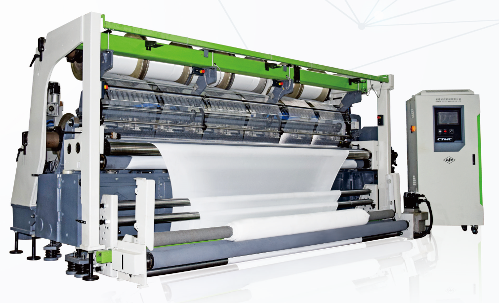 reductor planetario para maquinaria textil