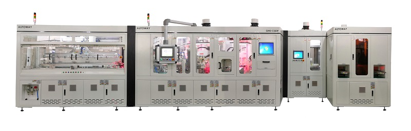 reductor planetario para equipos de energía renovable