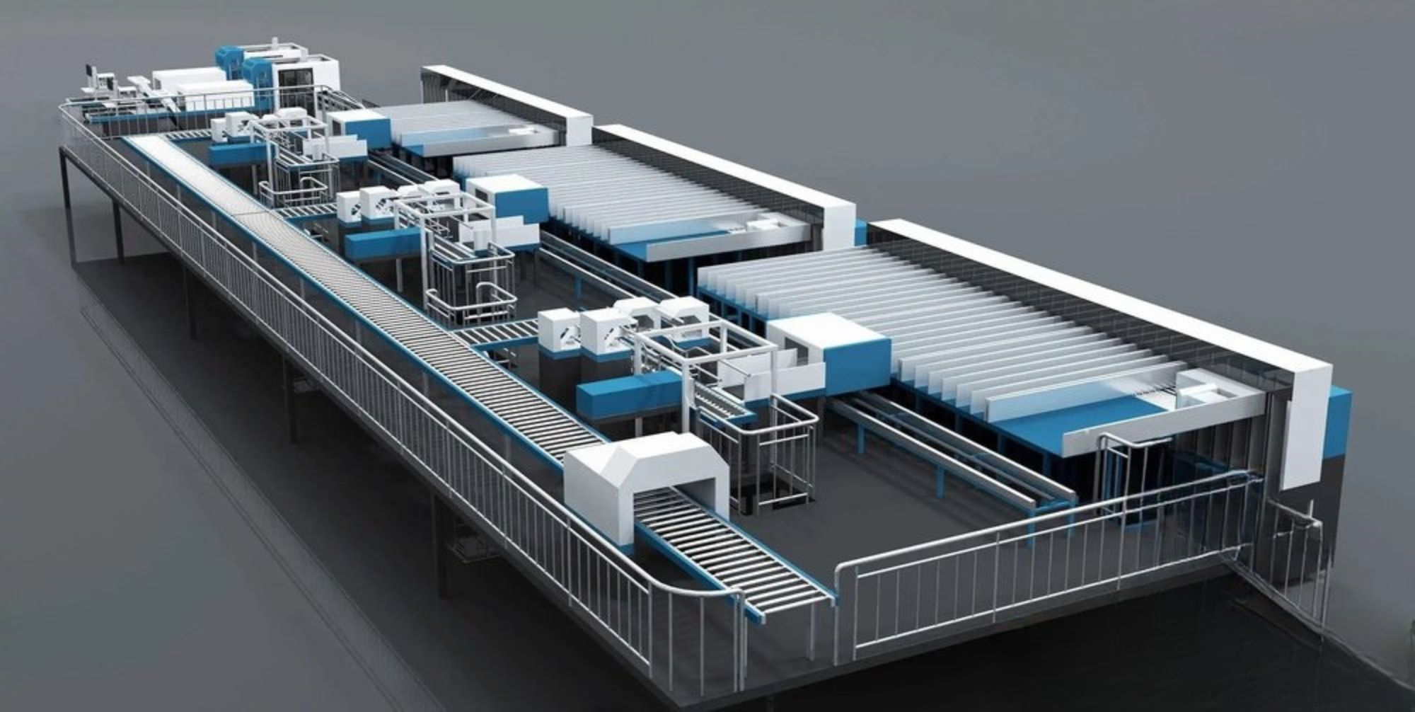 reductor planetario de precisión para máquinas