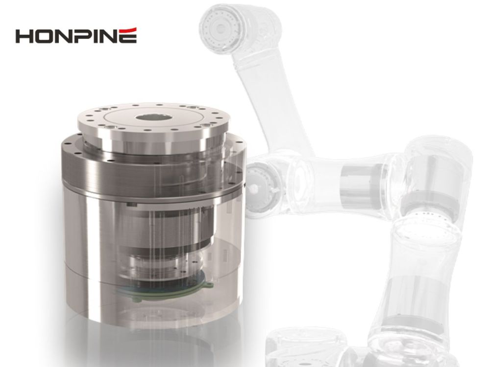 Guía completa de selección de motores para articulaciones de robots: 9 preguntas clave para ayudarte a elegir el modelo correcto