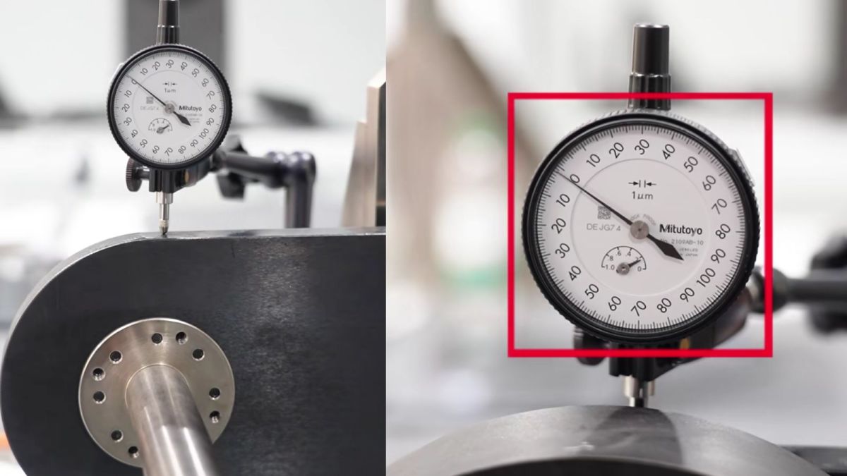 harmonic drive actuator torque