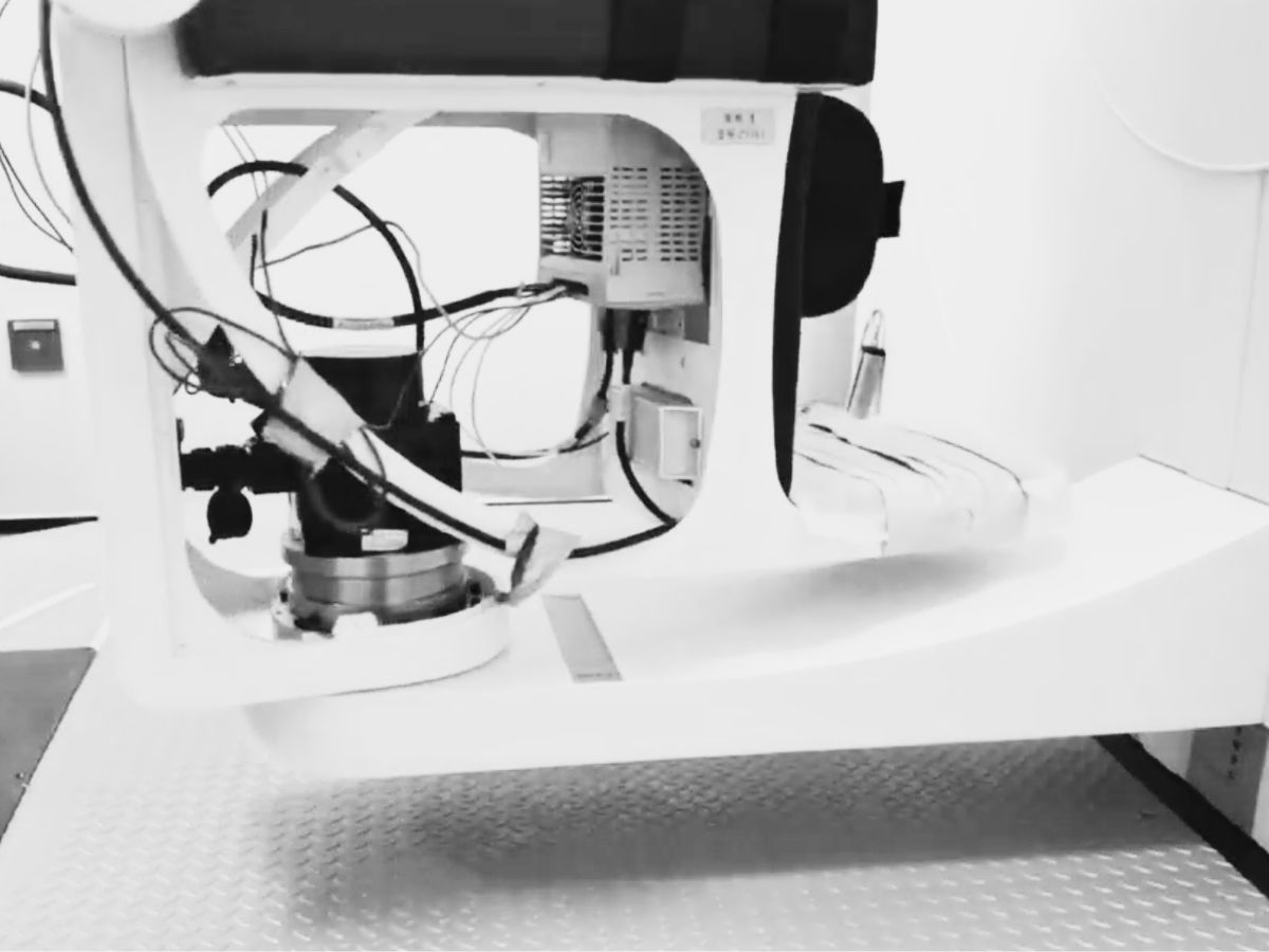 ¿Por qué los actuadores rotativos armónicos son perfectos para equipos médicos?