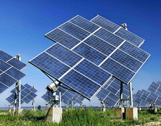¿Por qué los actuadores de accionamiento armónico son ideales para los sistemas de seguimiento fotovoltaico solar?
