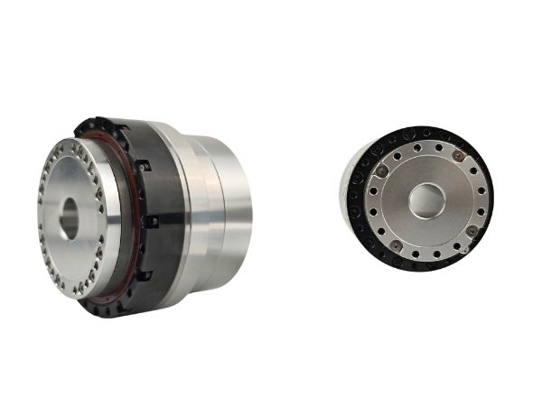 harmonic drive actuator