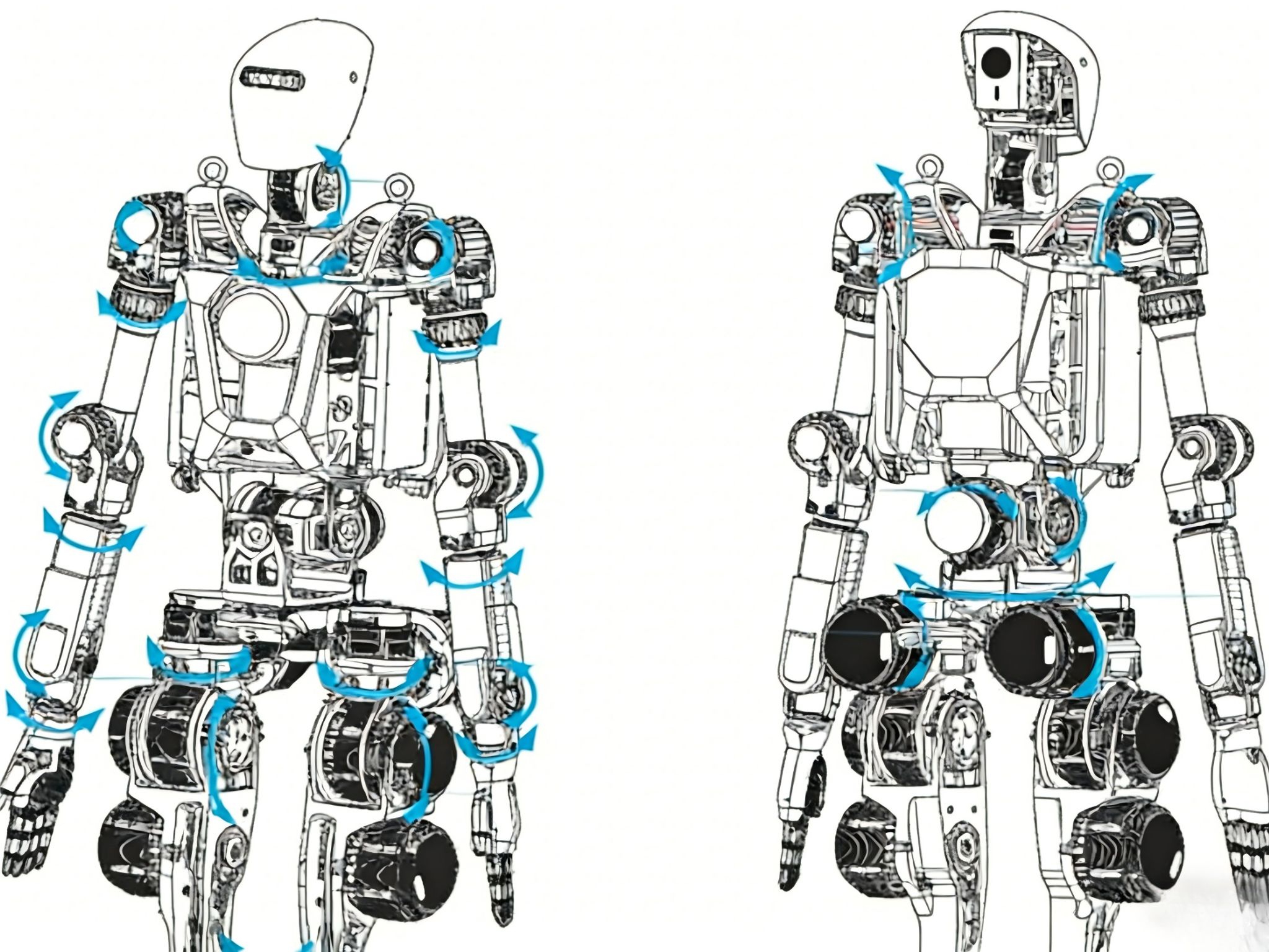 ¿Por qué es tan difícil que disminuya el precio de los robots humanoides de alto rendimiento? ¿Y por qué los módulos de articulación armónica siguen siendo insustituibles?