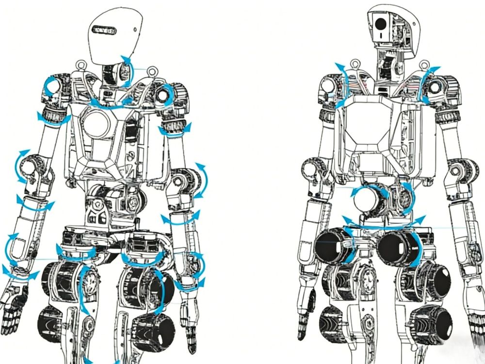 ¿Por qué es tan difícil que disminuya el precio de los robots humanoides de alto rendimiento? ¿Y por qué los módulos de articulación armónica siguen siendo insustituibles?