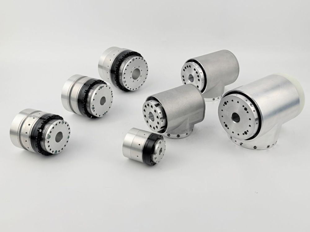 ¿Cómo están redefiniendo los motores de articulación el futuro de los brazos robóticos? ¿Cómo están redefiniendo los motores de articulación el futuro de los brazos robóticos?