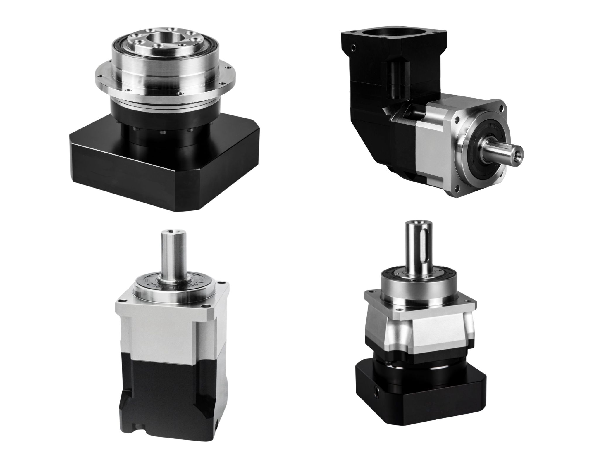 La guía más completa para la selección de cajas de engranajes planetarios y errores comunes