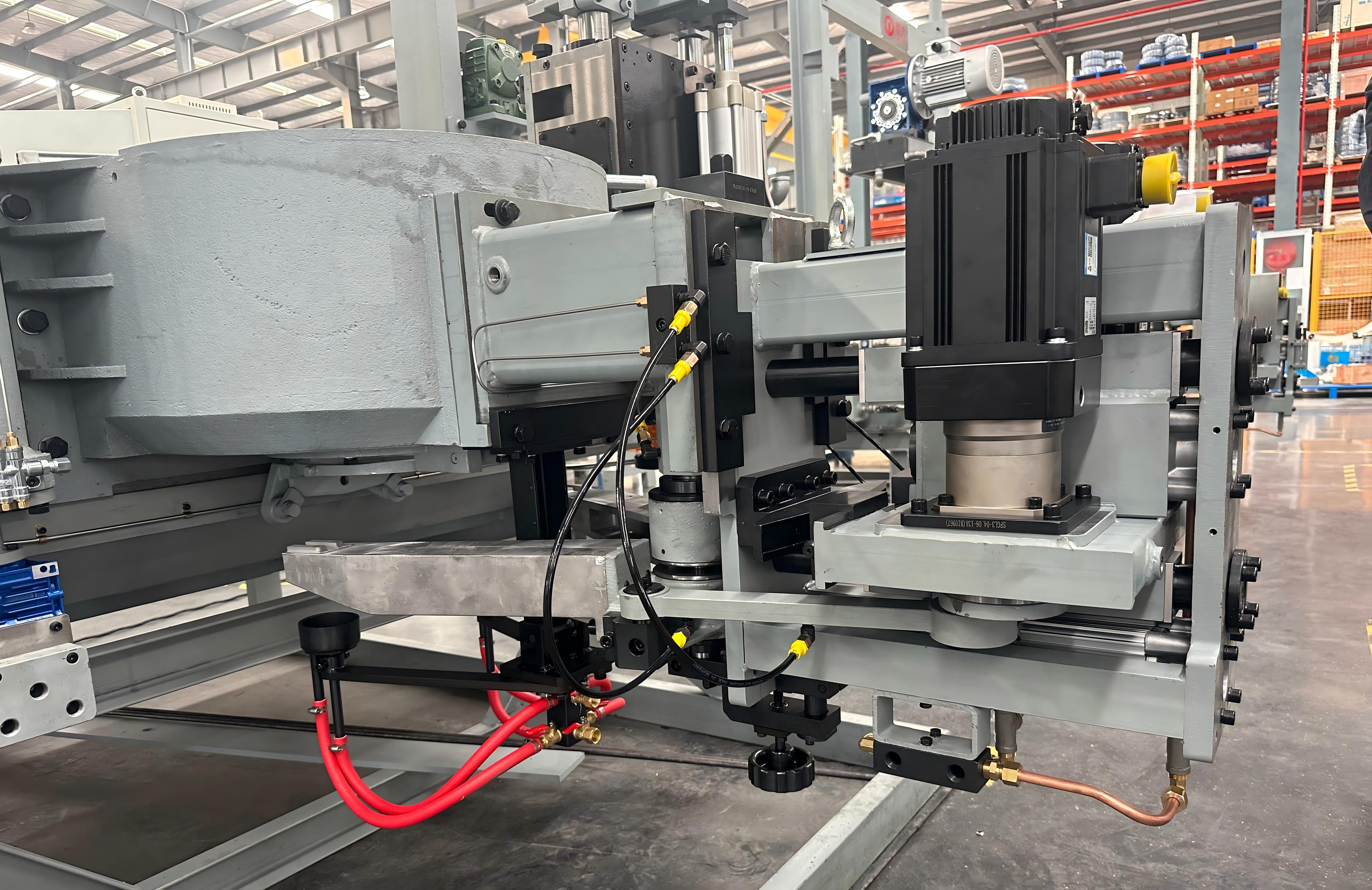 Comprendiendo el retroimpulso en cajas de engranajes planetarios para robótica y automatización