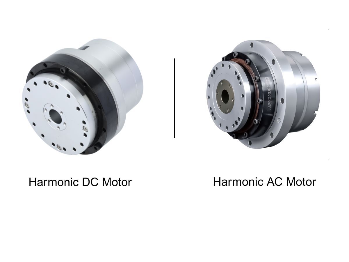 harmonic drive gear motor harmonic drive gear motor