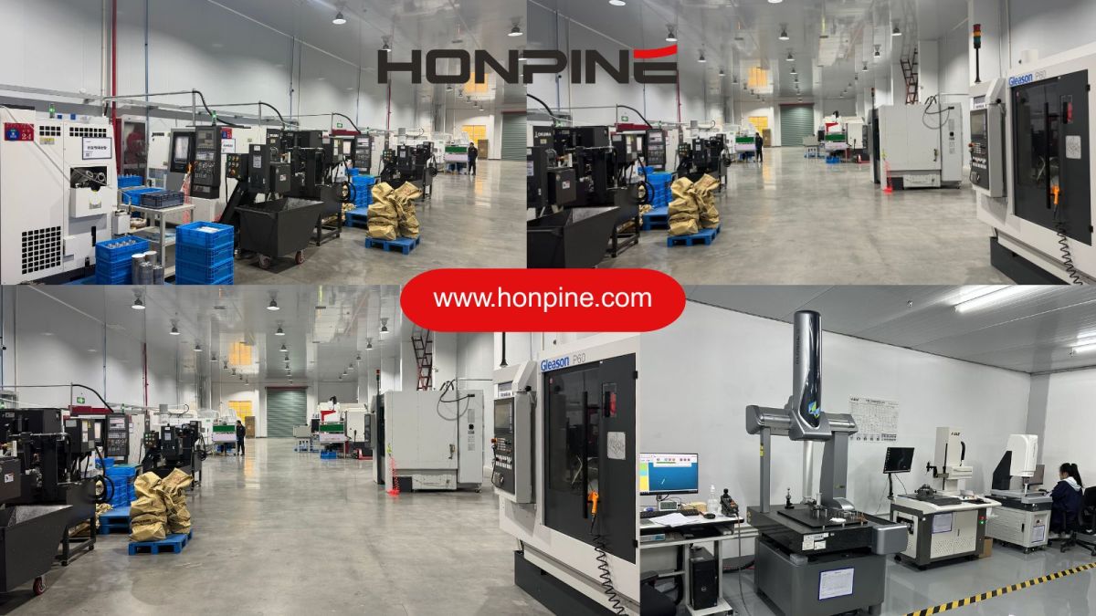 planetary actuator manufacturer