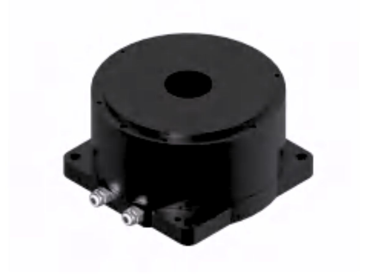 Servomotores industriales de accionamiento directo DD con motor de par y sensor Hall Servomotores industriales de accionamiento directo DD con motor de par y sensor Hall