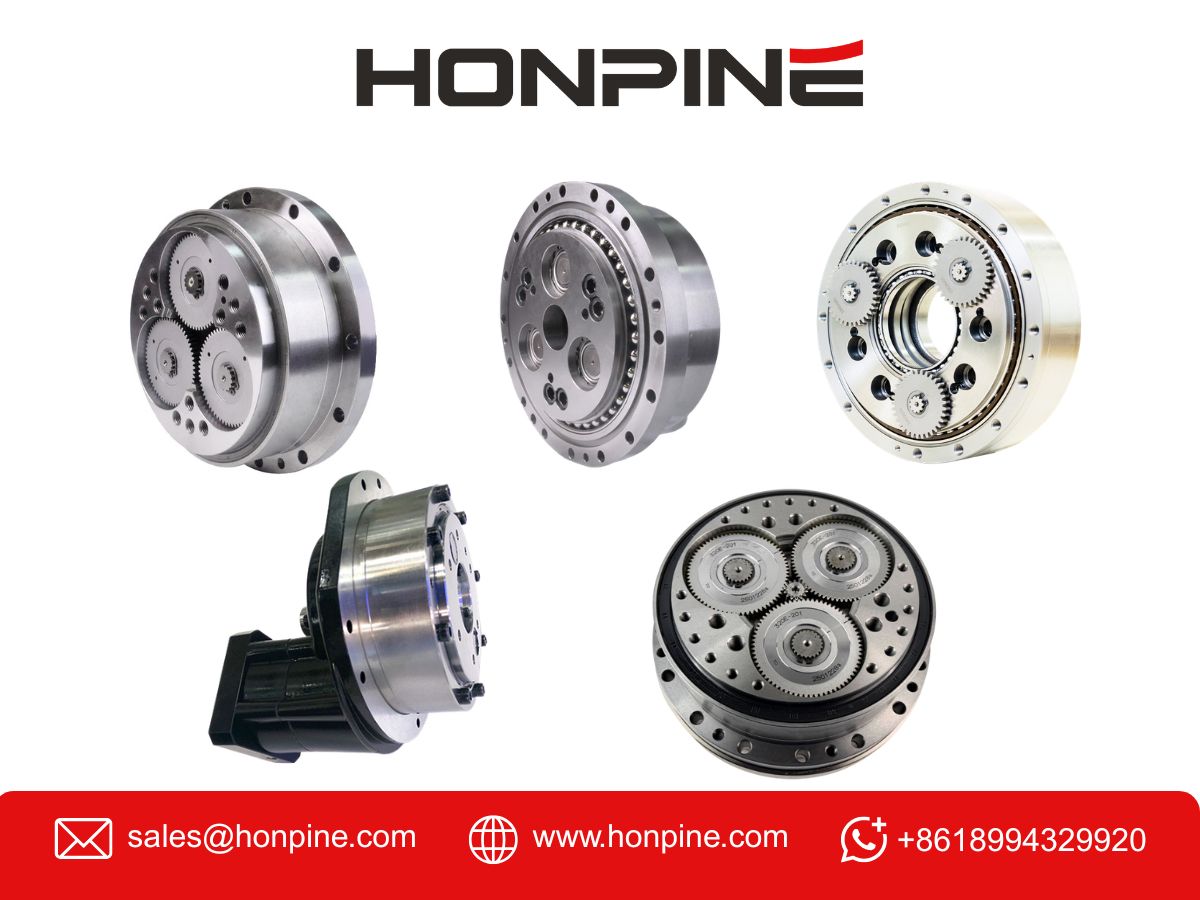 ¿Cómo elegir un reductor RV Gearbox?