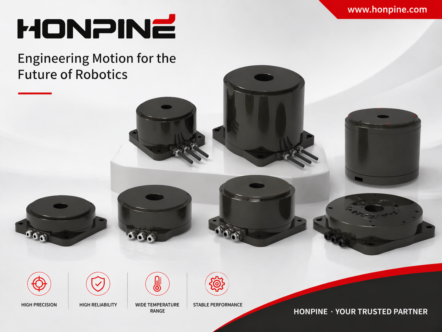 ¿Qué es un motor DD? ¿Cómo seleccionar un motor DD?