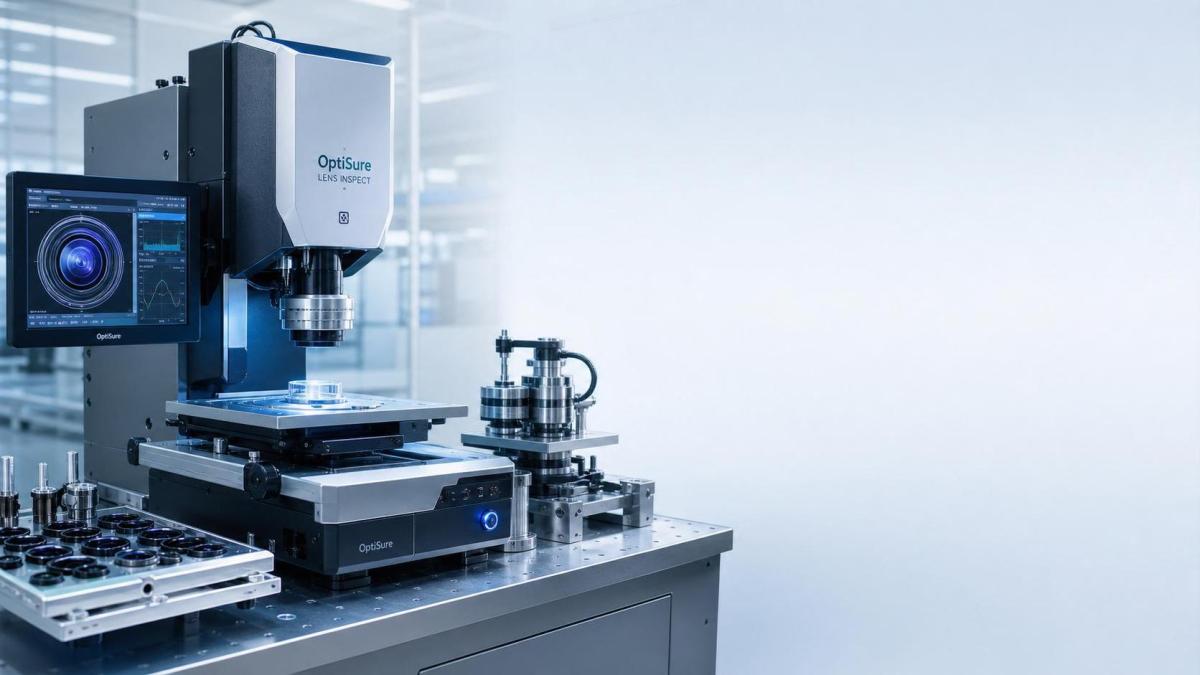 Aokang Halts Trading Amid Possible Optical M&A