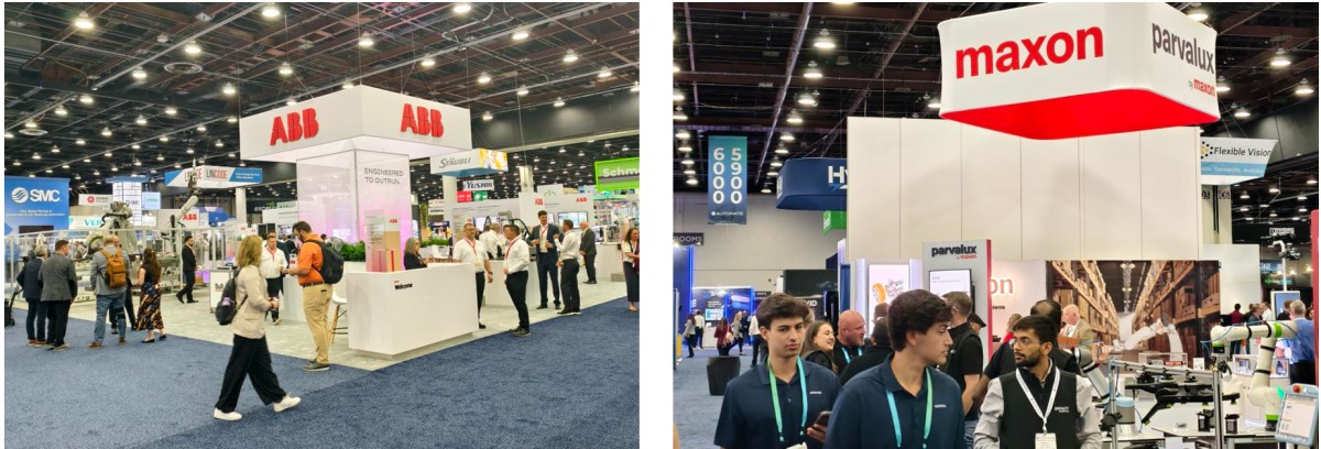 Automate 2026 Chicago