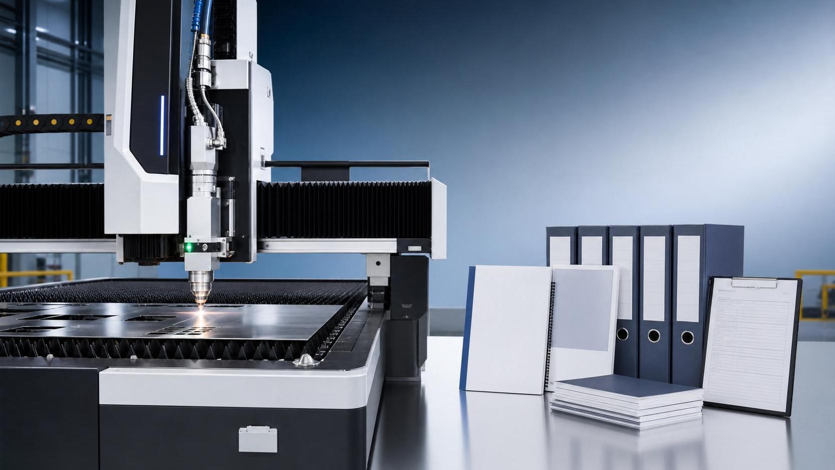 Se acerca la fecha límite de EN ISO 12100:2023 para las exportaciones láser a la UE