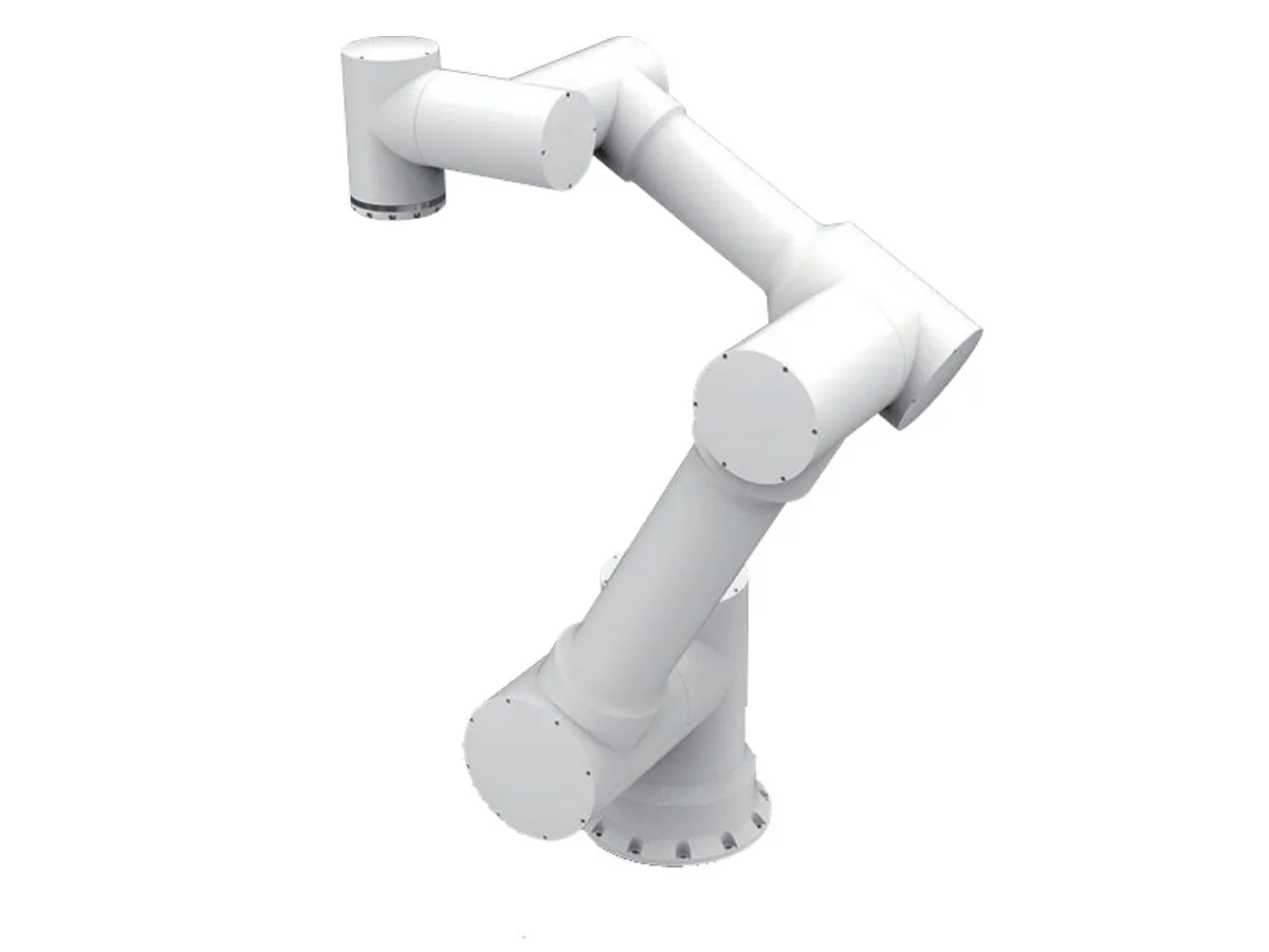 Manipulador robótico submarino de alta precisión HONPINE Serie X