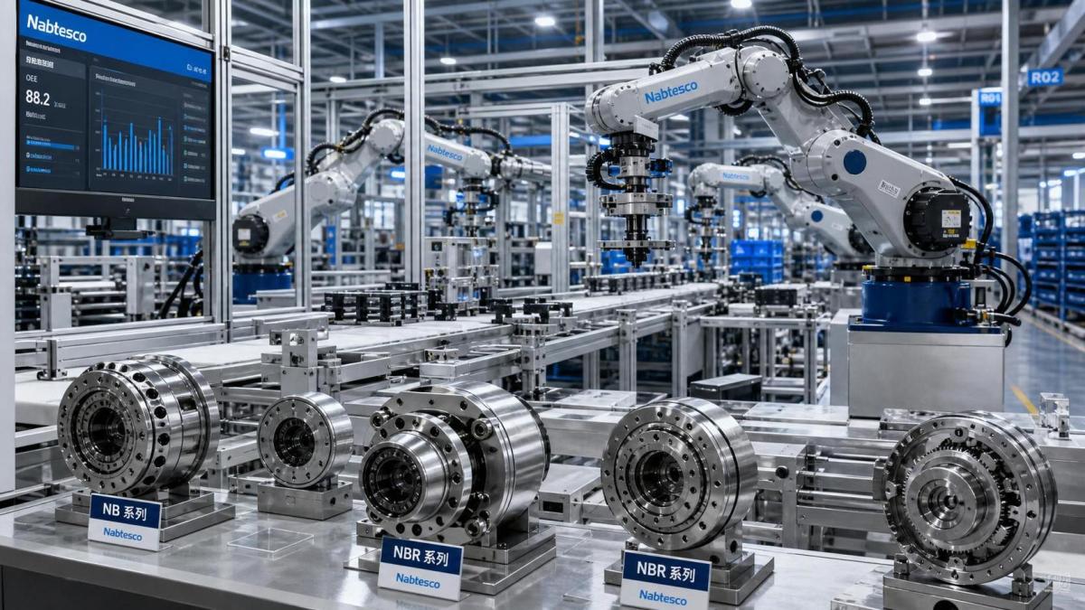 ASEAN EMS Orders Lift Harmonic Motor Demand 42% ASEAN EMS Orders Lift Harmonic Motor Demand 42%