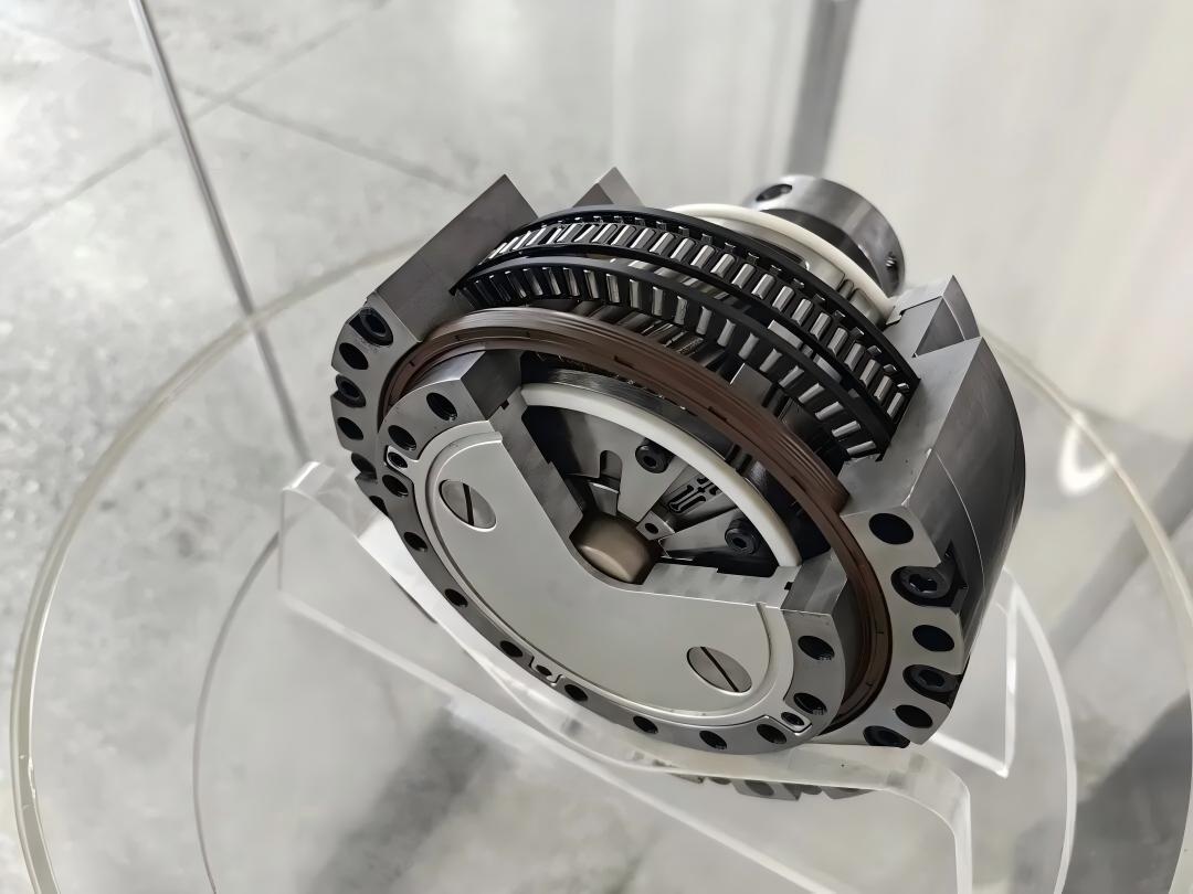 zero backlash cycloidal gearbox zero backlash cycloidal gearbox