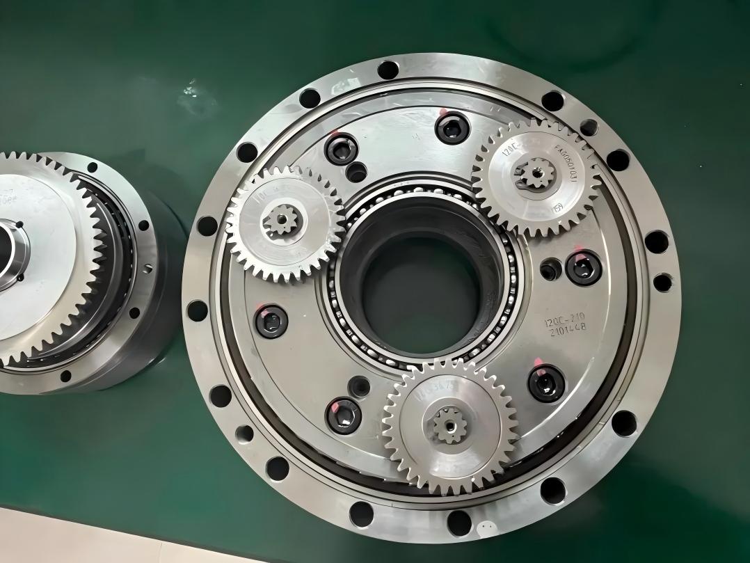 Análisis en profundidad de las tecnologías clave del reductor RV: modificación del perfil cicloidal, fabricación de precisión y retención de precisión a largo plazo