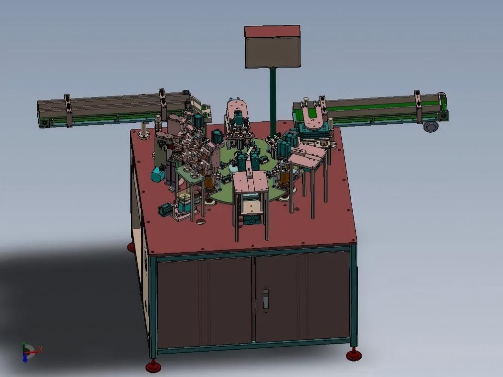 Motor de accionamiento directo utilizado en equipos de soldadura de baterías de litio