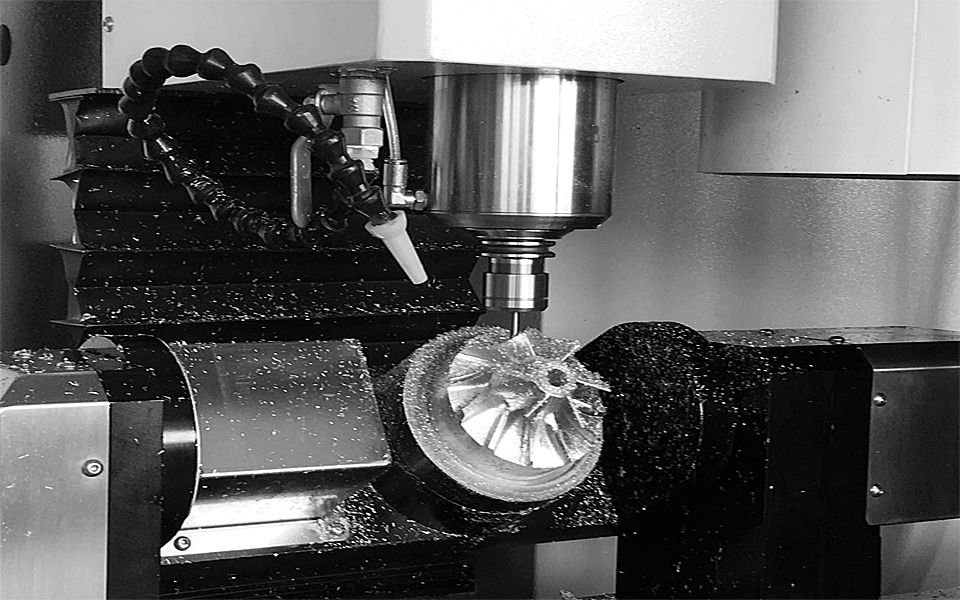 Módulo de motor lineal para máquinas CNC de precisión