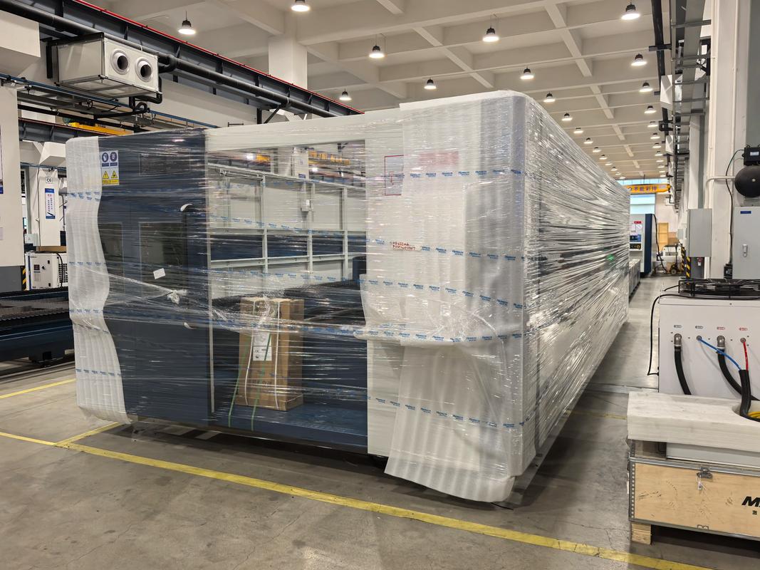 Módulo de motor lineal para equipos de procesamiento láser solar