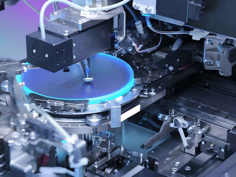 Actuador rotativo armónico vs. reductor armónico vs. motor de par de accionamiento directo para equipos de encapsulado de semiconductores