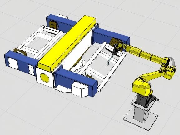 Reductor RV para posicionadores de soldadura: selección y cálculo de par para aplicaciones de soldadura de alta capacidad