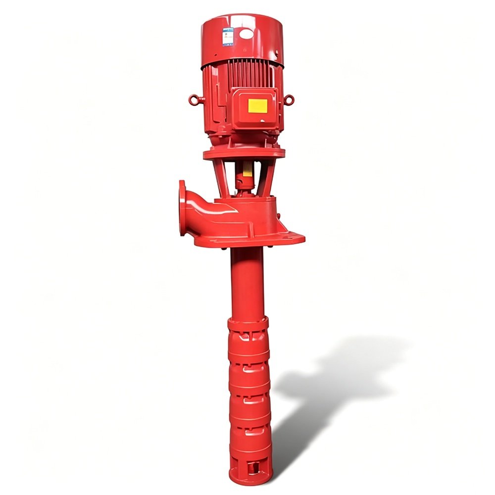 KVT Vertical turbne Pump