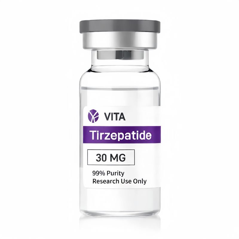 Tirz Peptide 30mg