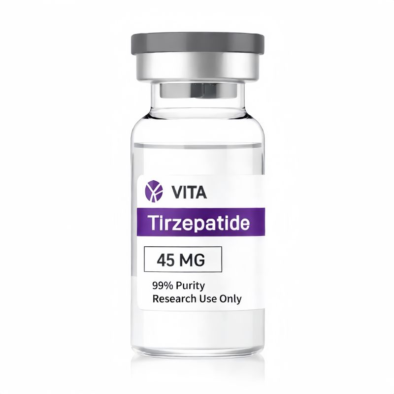 Tirz Peptide 45mg