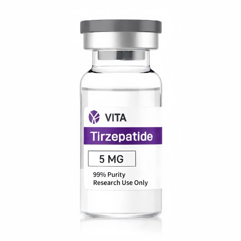 Tirz Peptide 5mg