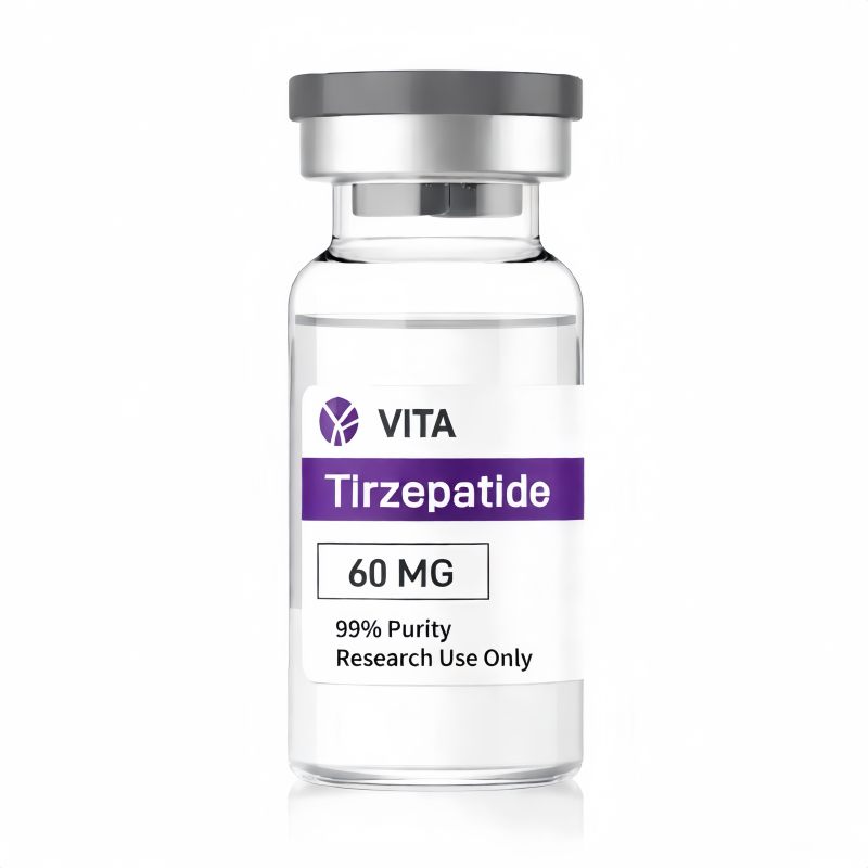 Tirz Peptide 60mg