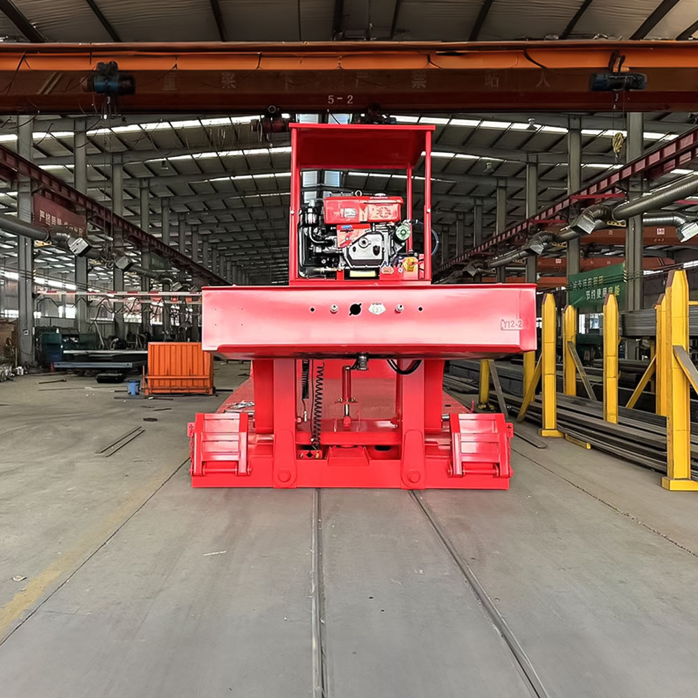 3 Axle Removable Gooseneck Trailer