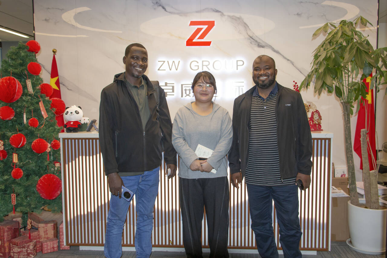 Why Are Nigerian Clients Ordering Used HOWO NX Dump Trucks?