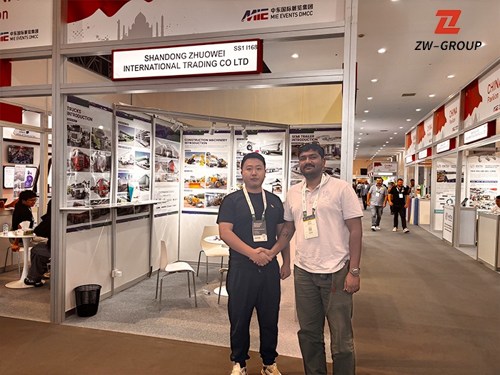 ZW Group at Big 5 Global Dubai 2025: Post-Show Review