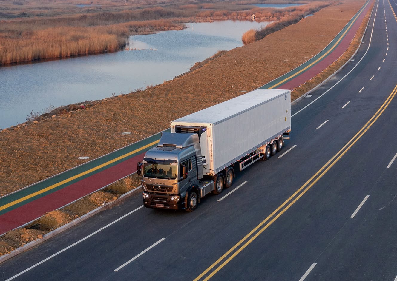 Are Chinese Heavy Duty Trucks Reliable for Long-Haul Freight? Are Chinese Heavy Duty Trucks Reliable for Long-Haul Freight?