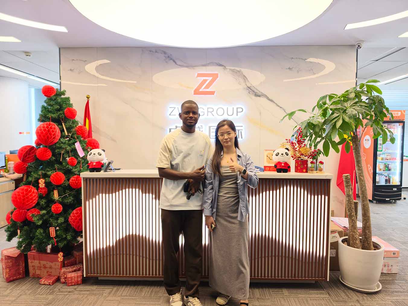 Why Liberia Clients Choose ZW for HOWO & Lowbeds?