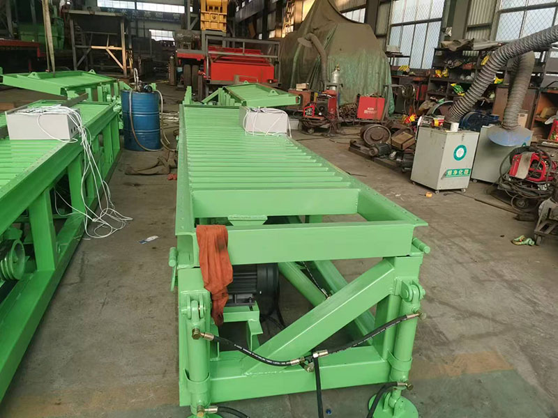 Dry-land Gold Mining Equipment