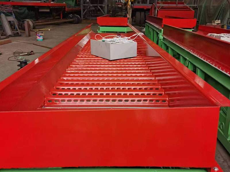 Dry-land Gold Mining Equipment