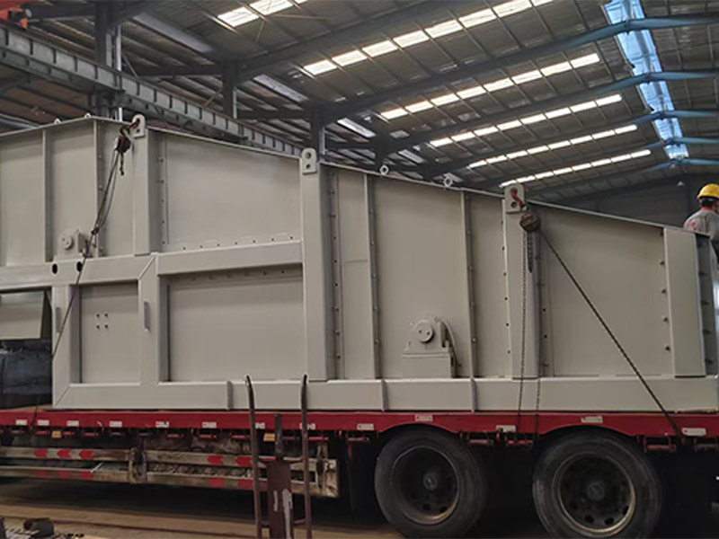 Ballistic Screen