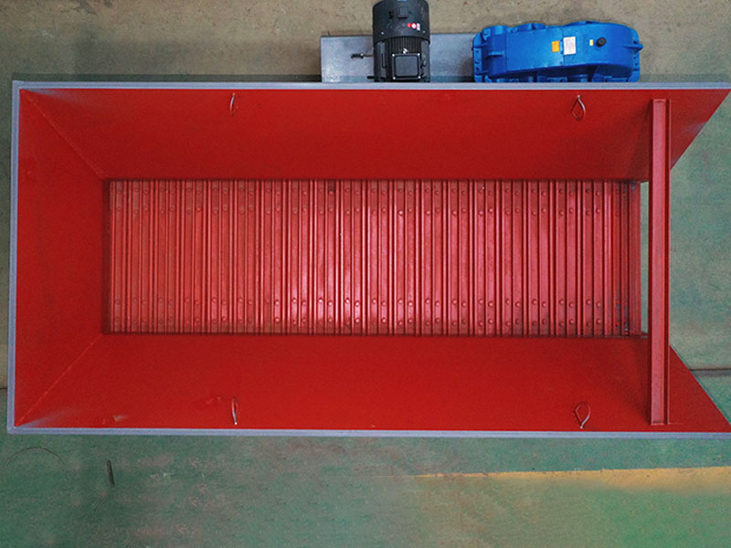1.2 × 4.5 chain plate