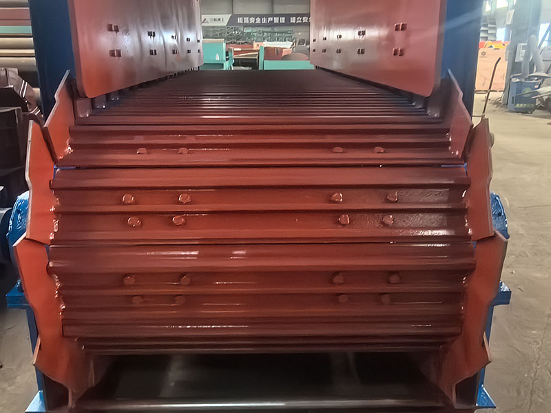 1.1 x 4.0 double-layer