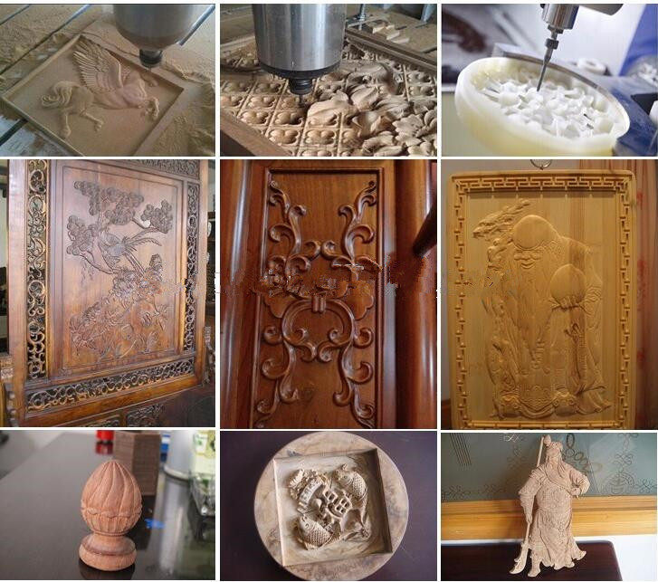 How To Choose Wood Cnc Router? How To Choose Wood Cnc Router?