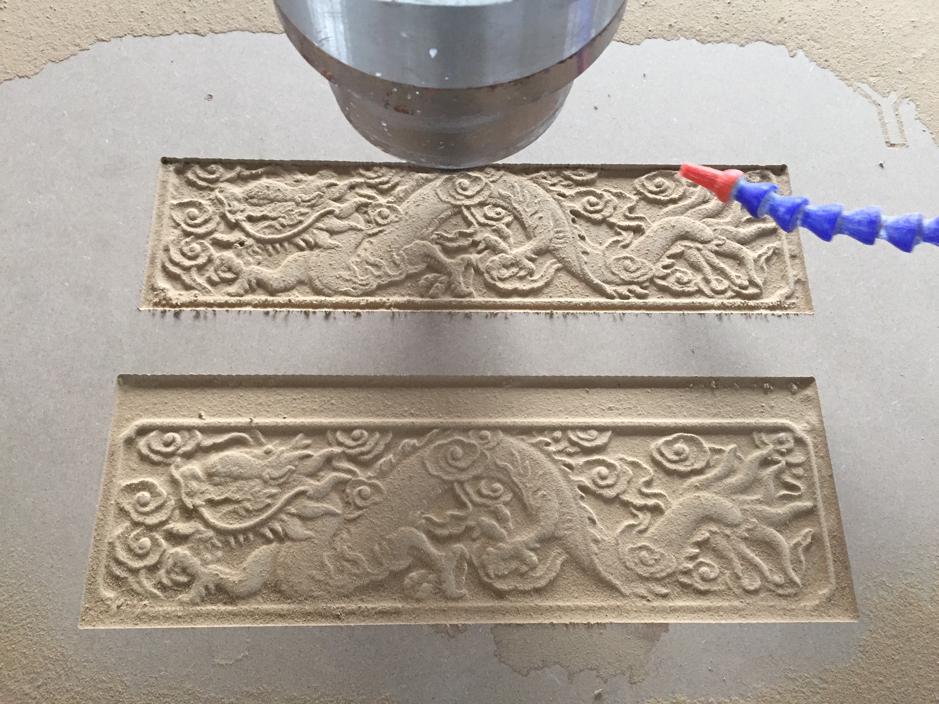 How to choose Wood Cnc Router?